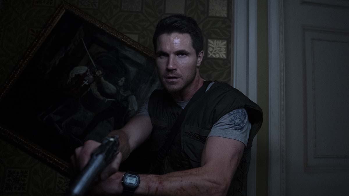 Resident Evil: Welcome to Raccoon City