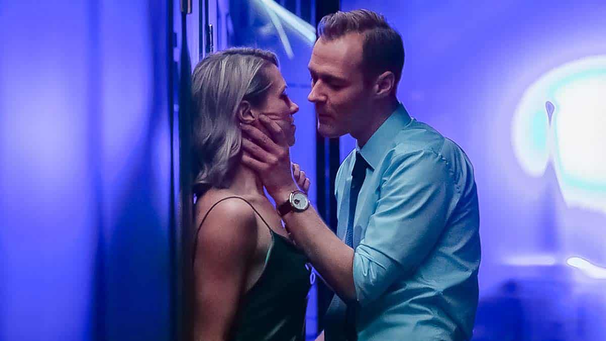 Walter Presents: Witch Hunt