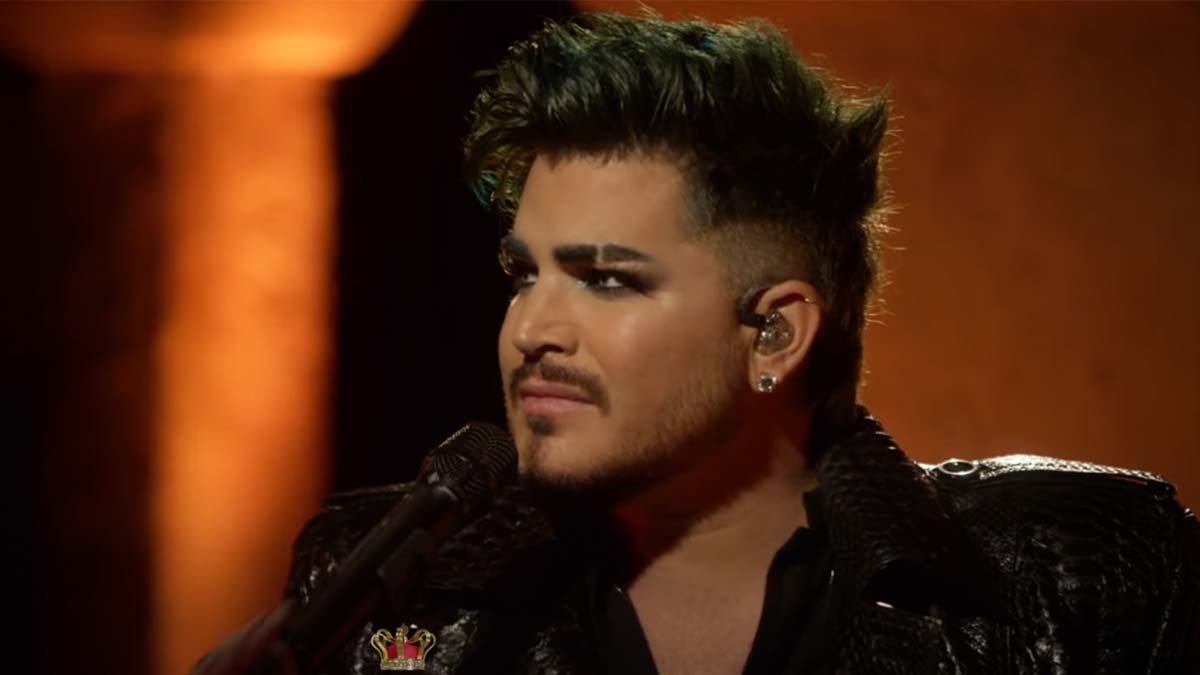 Adam Lambert