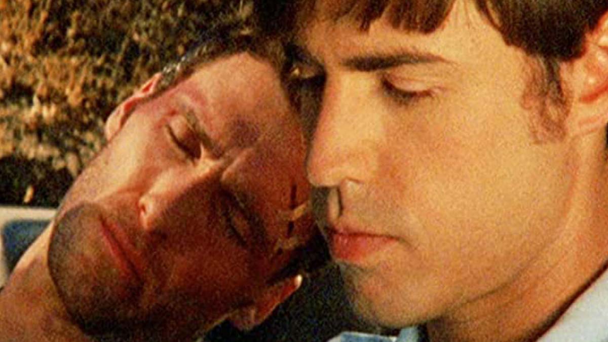 The Male Gaze: Celluloid Dreams