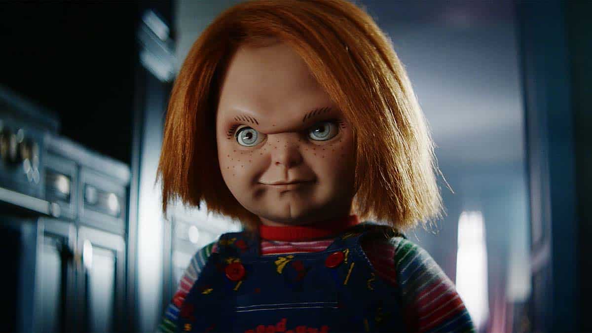 Chucky