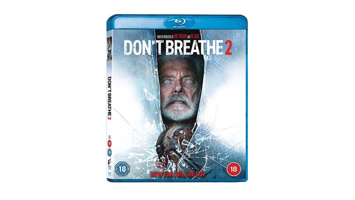 Don't Breathe 2
