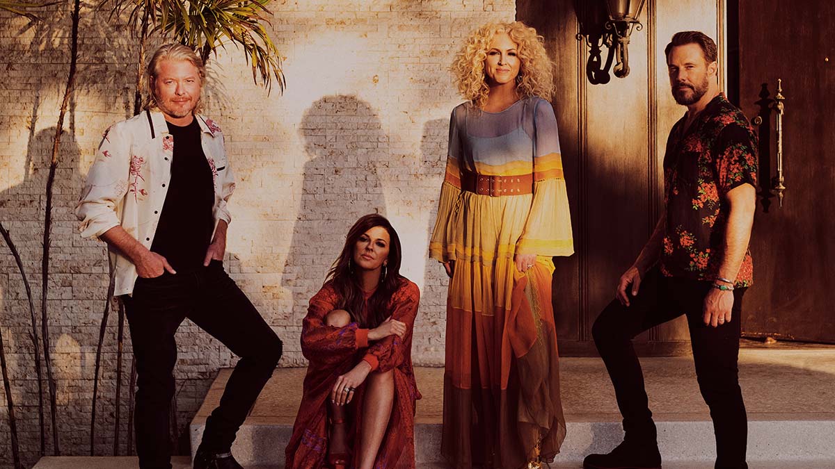 Little Big Town