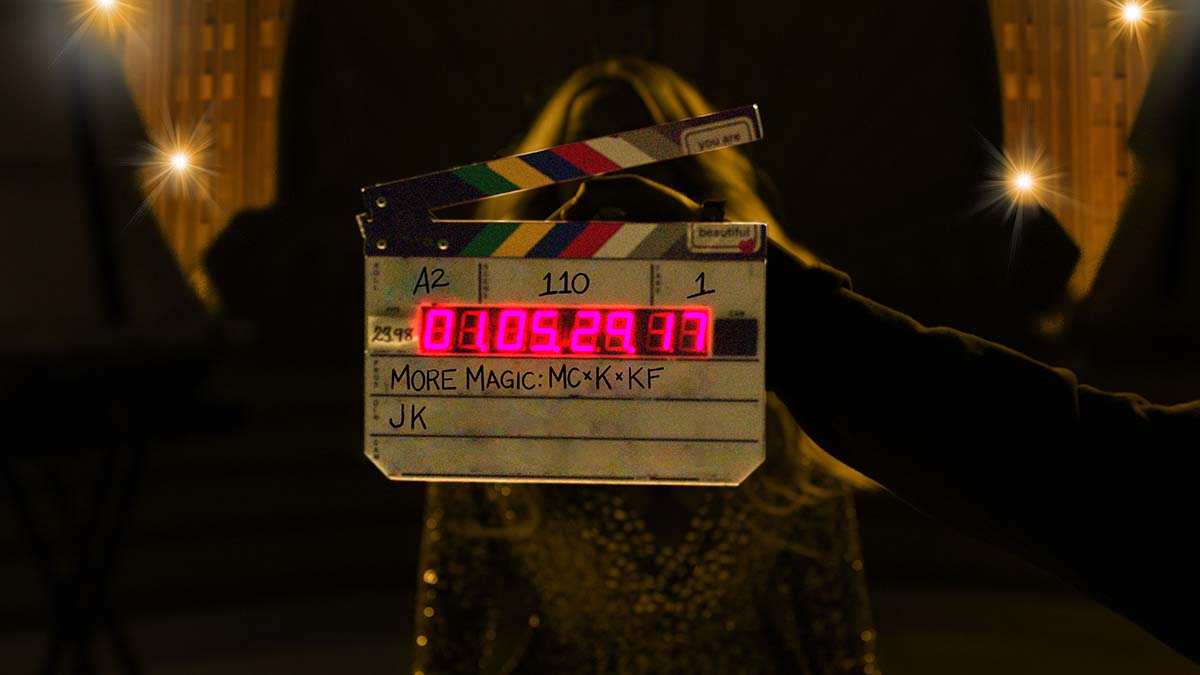 Mariah’s Christmas: The Magic Continues