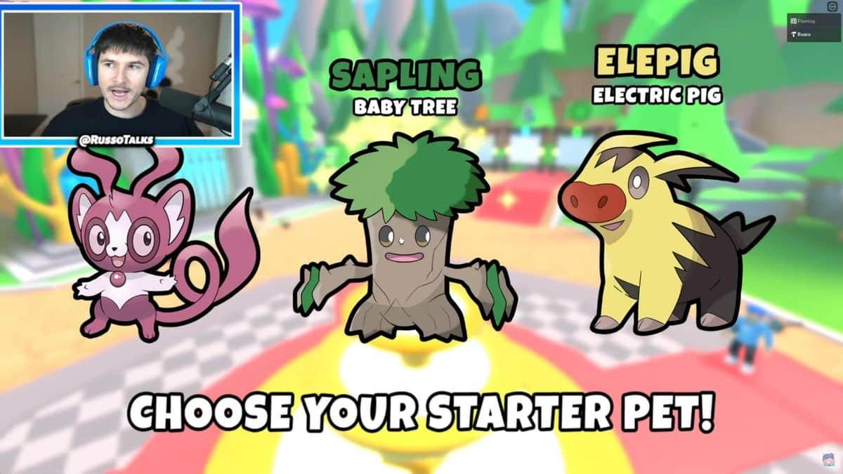 Pet Fighter Simulator