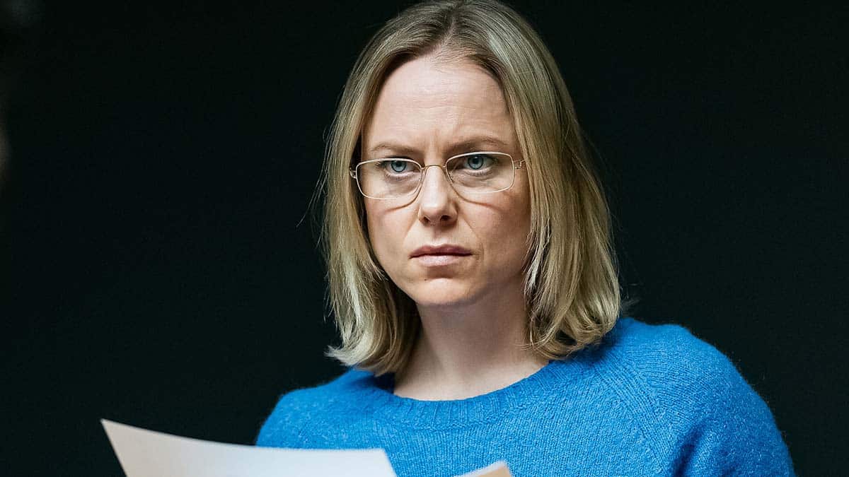 Walter Presents: 'Witch Hunt'