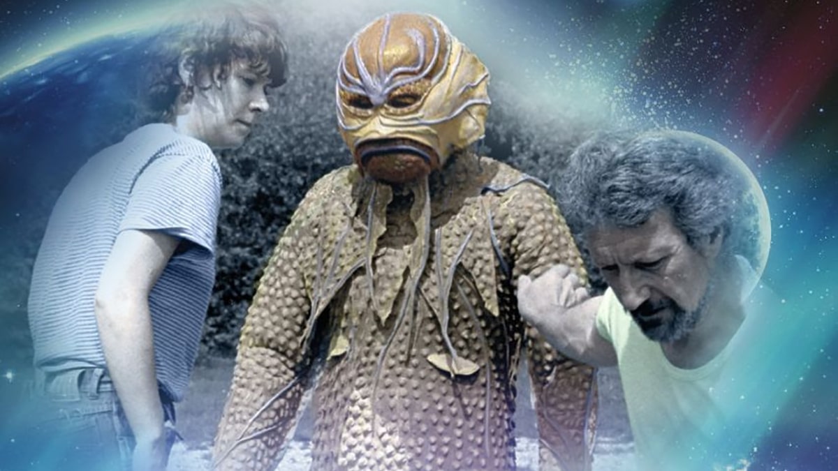 Doctor Who Tom Baker Years