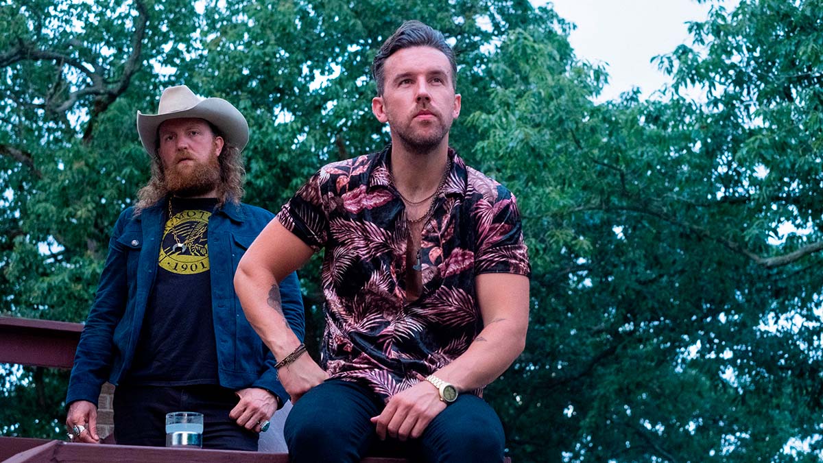 Brothers Osborne