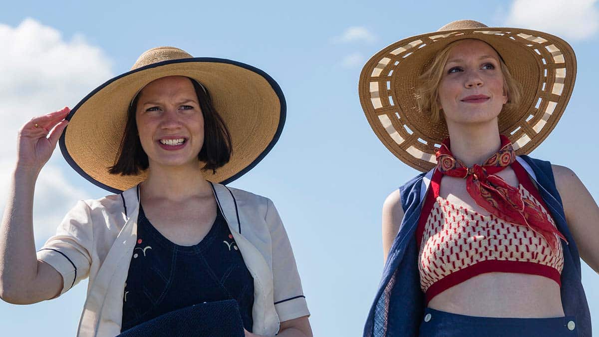 Walter Presents: Seaside Hotel Season 3