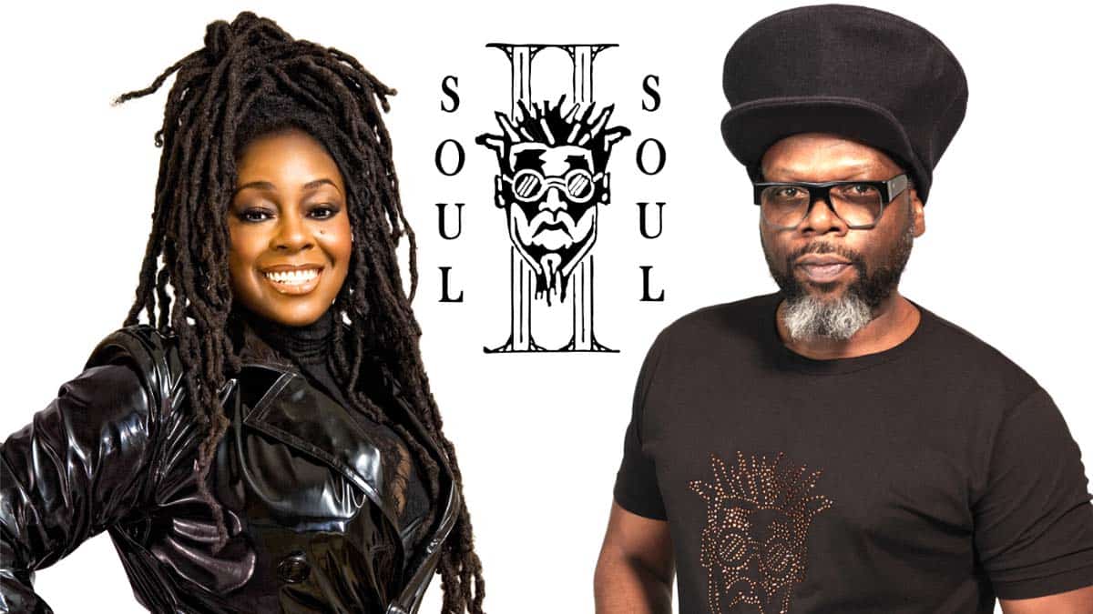 Soul II Soul