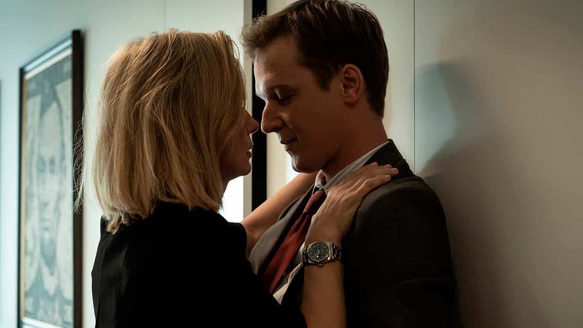 Walter Presents: 'The Defence' season 2