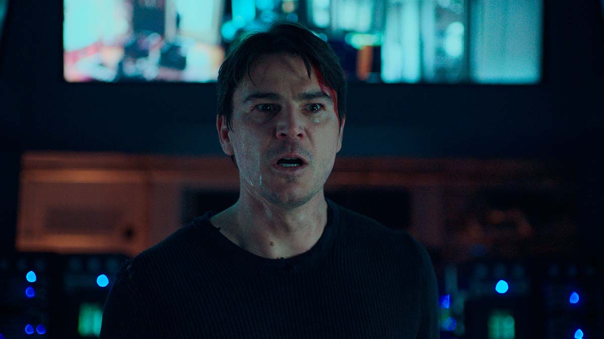 The Fear Index - Josh Hartnett