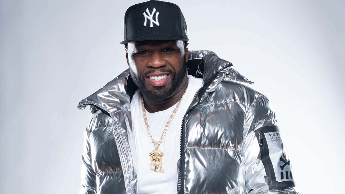 50 Cent