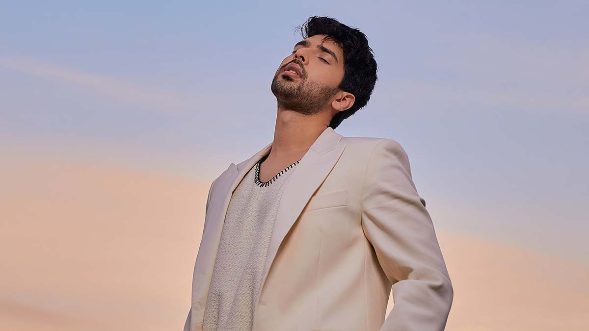 Armaan Malik