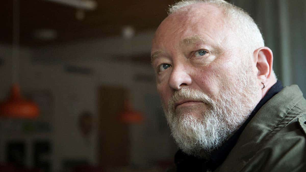 Walter Presents: Cry Wolf