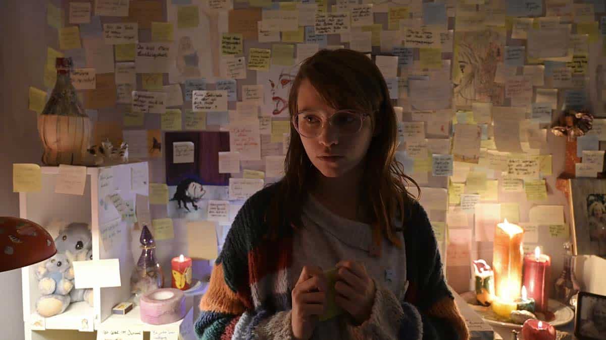 Walter Presents: Dark Woods