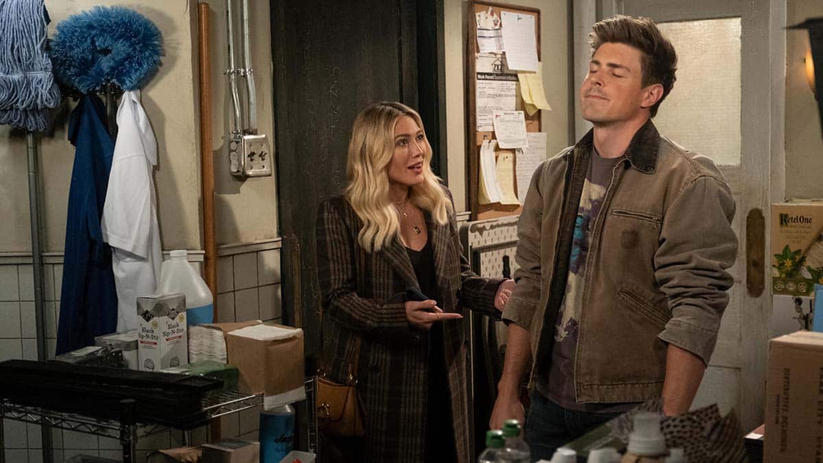 How I Met Your Father