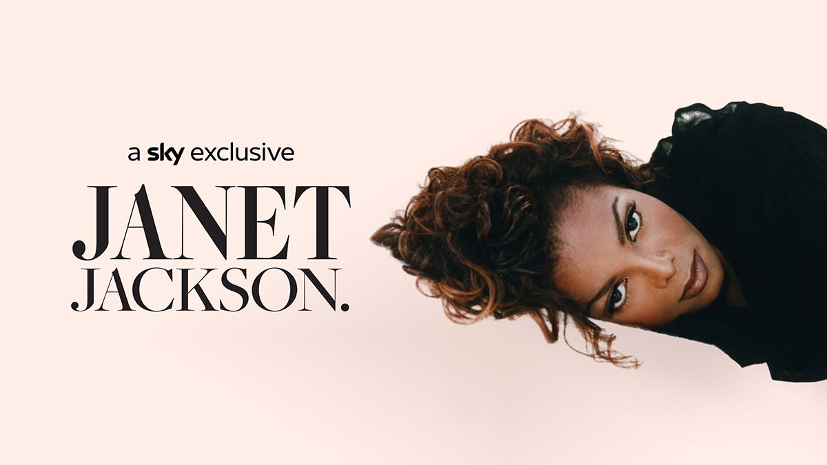 Janet Jackson