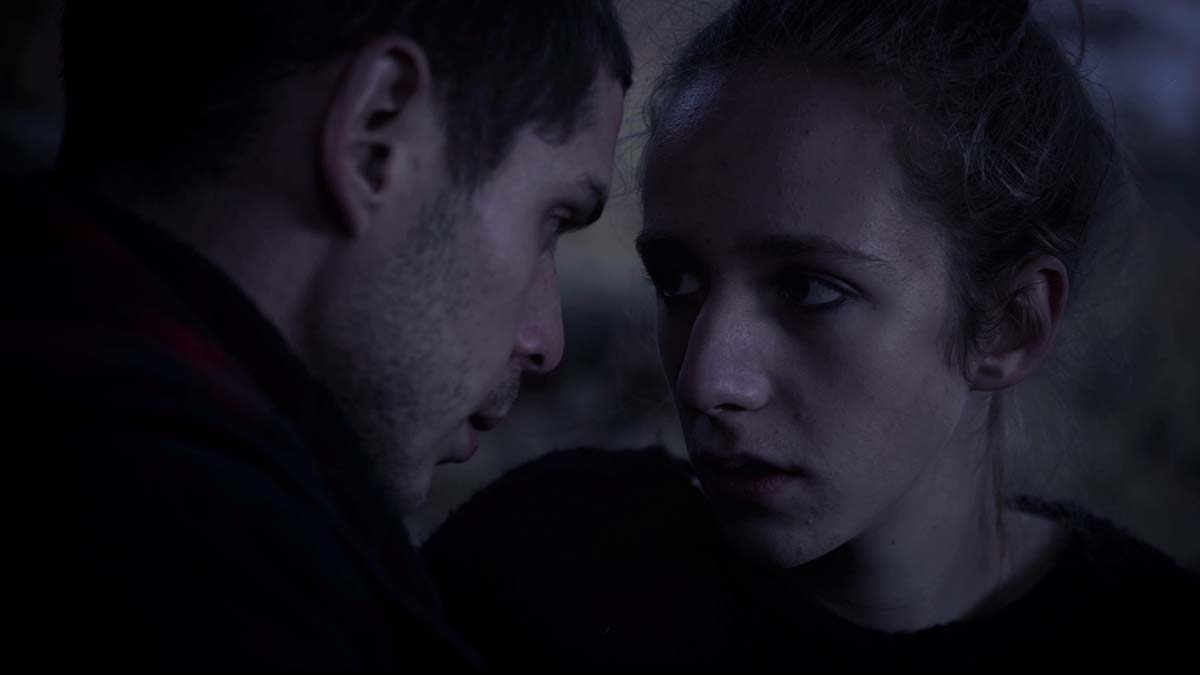 New Queer Visions: The Last Days of Innocence