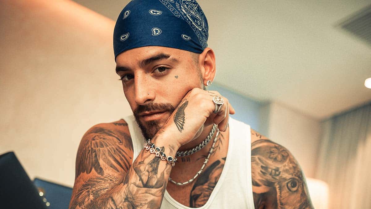Maluma