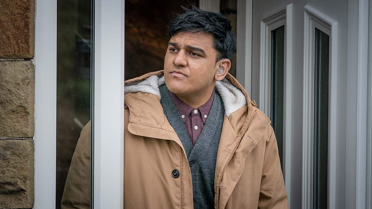 The Bay - Nadeem Islam