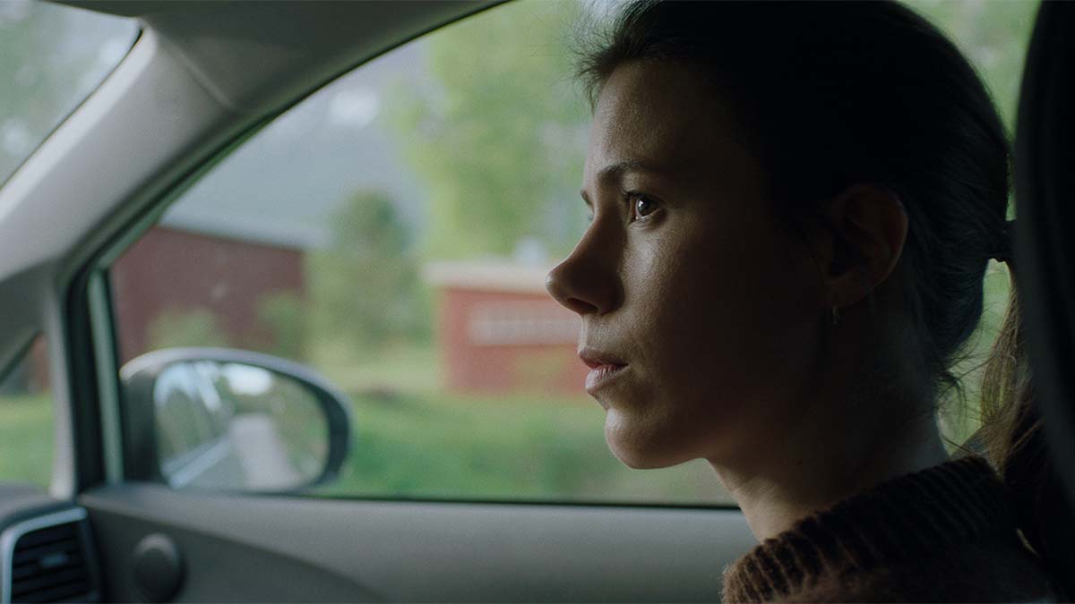 Walter Presents: Outlier