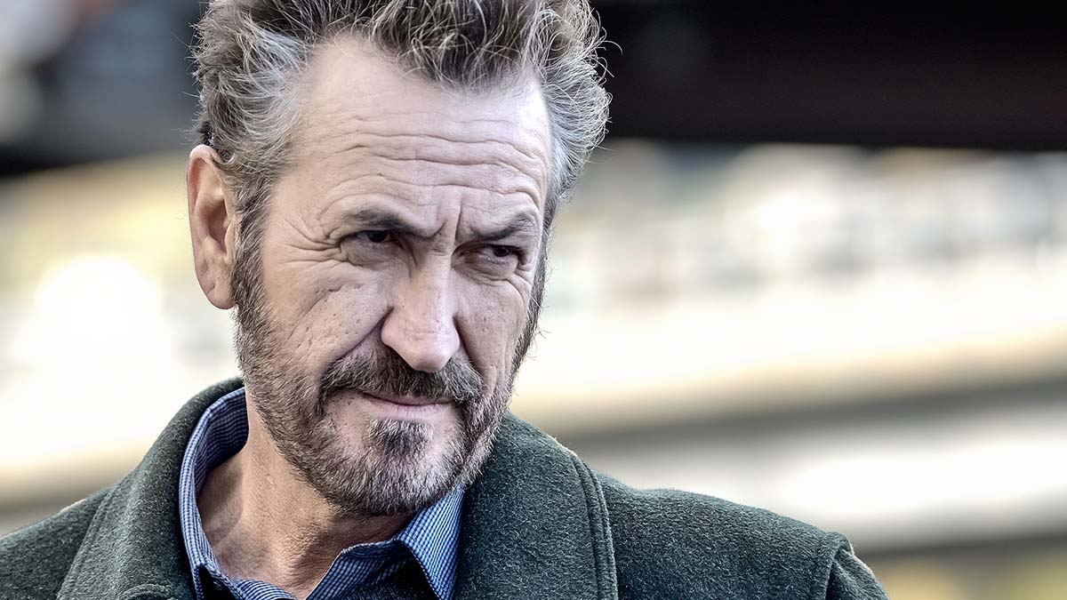 Ice Cold Murders: Rocco Schiavone