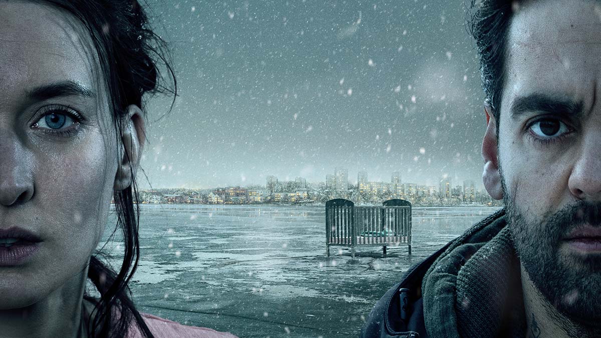 Walter Presents: Snow Angels