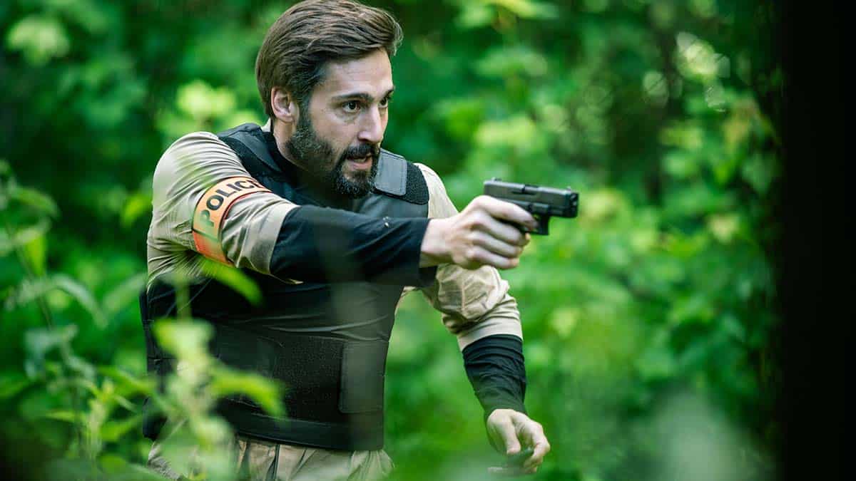 Walter Presents: Trauma