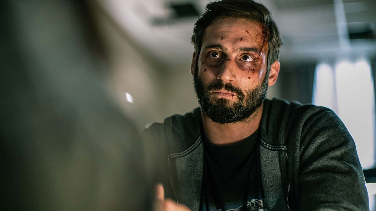 Walter Presents: Trauma