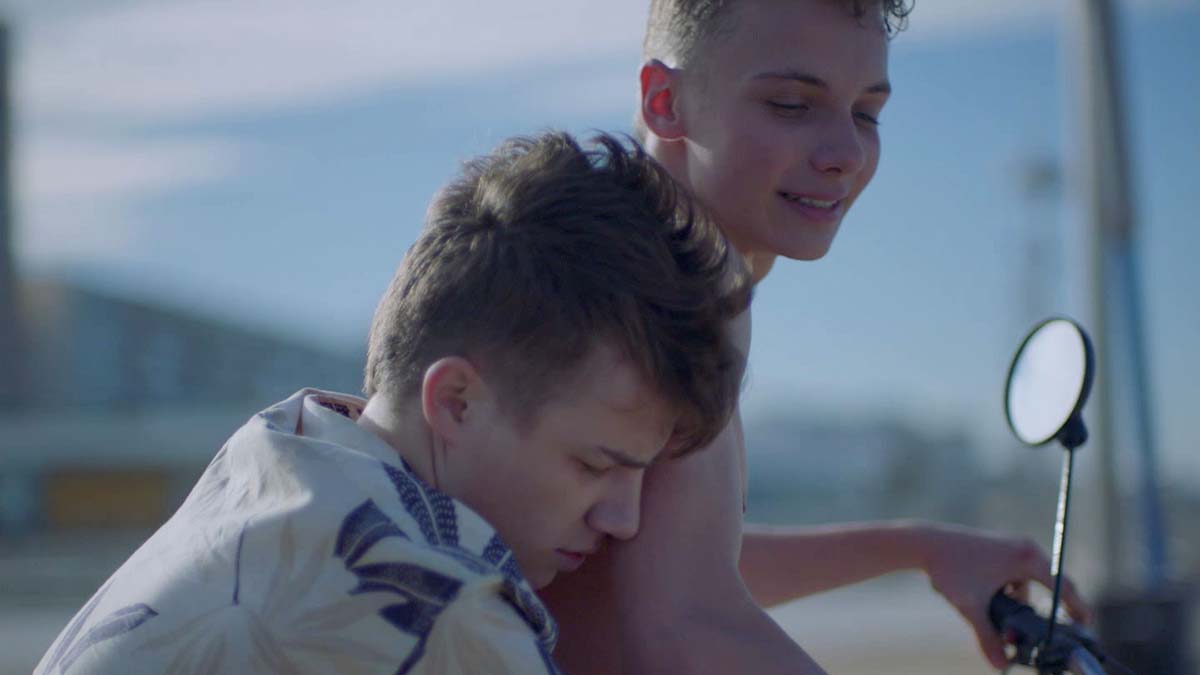 A Night in the Fields