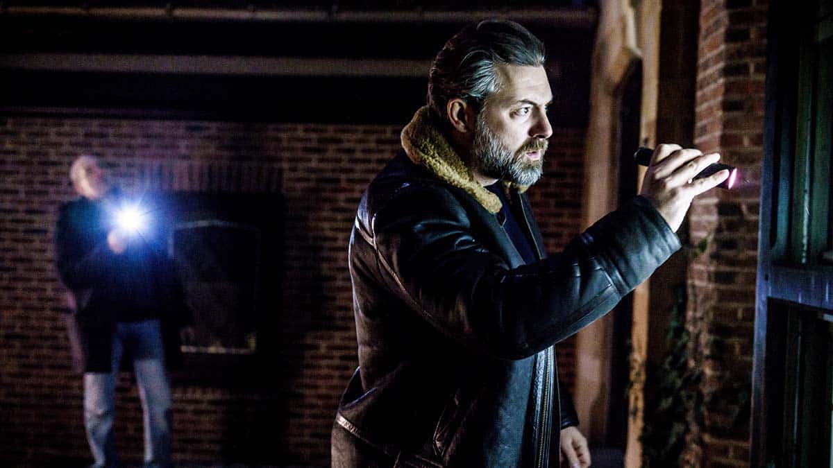 Walter Presents: Blackout