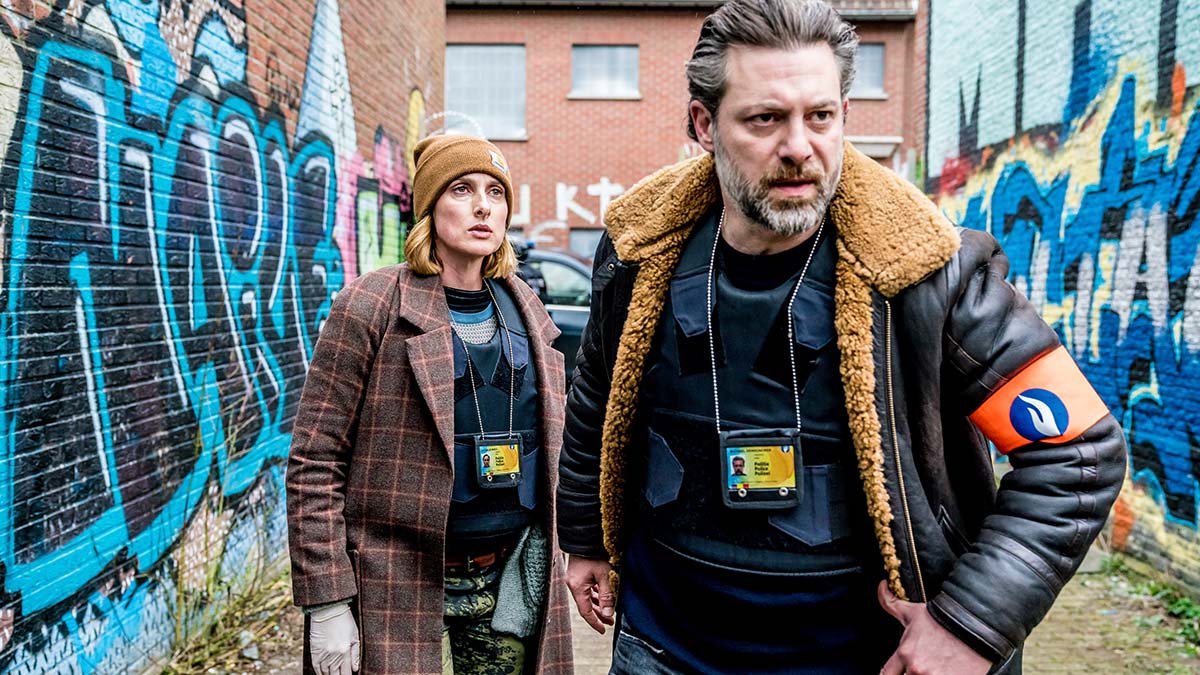 Walter Presents: Blackout