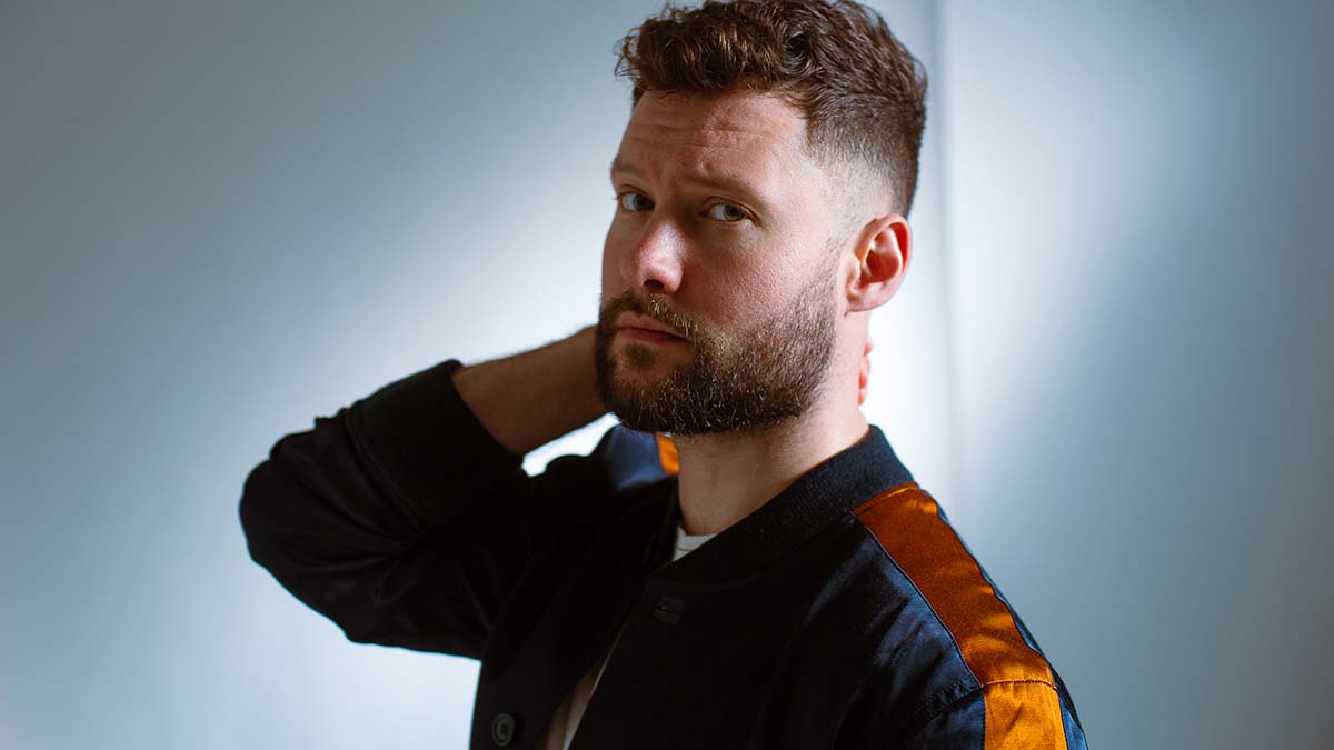 Calum Scott