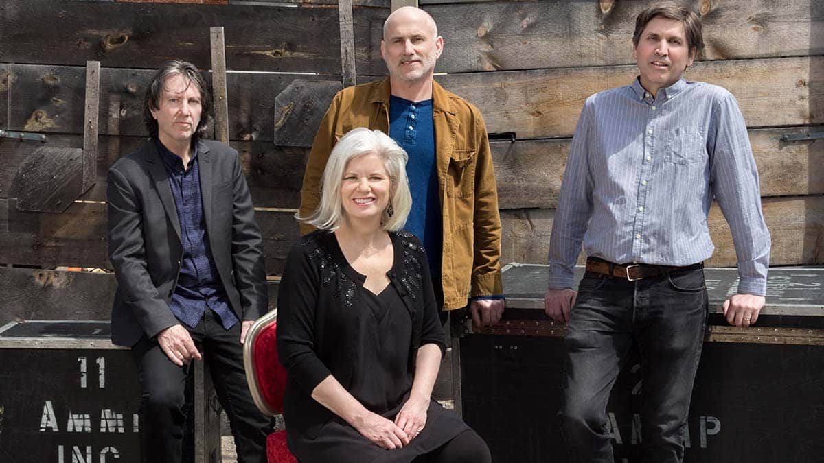 Cowboy Junkies