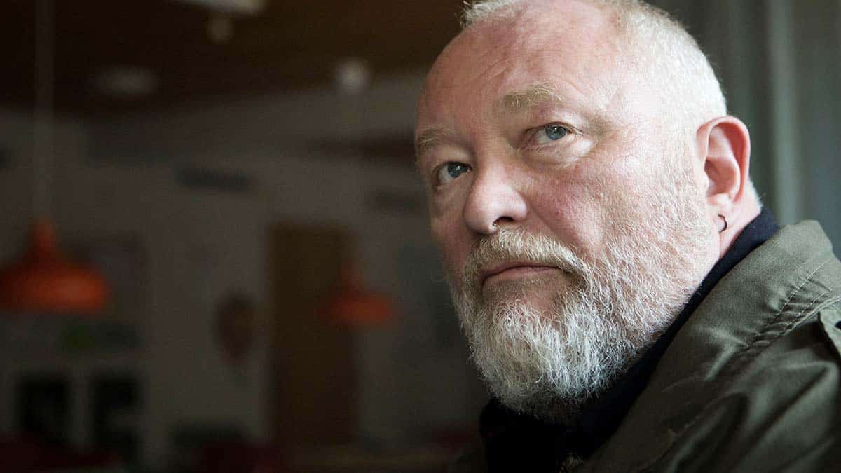 Walter Presents: Cry Wolf