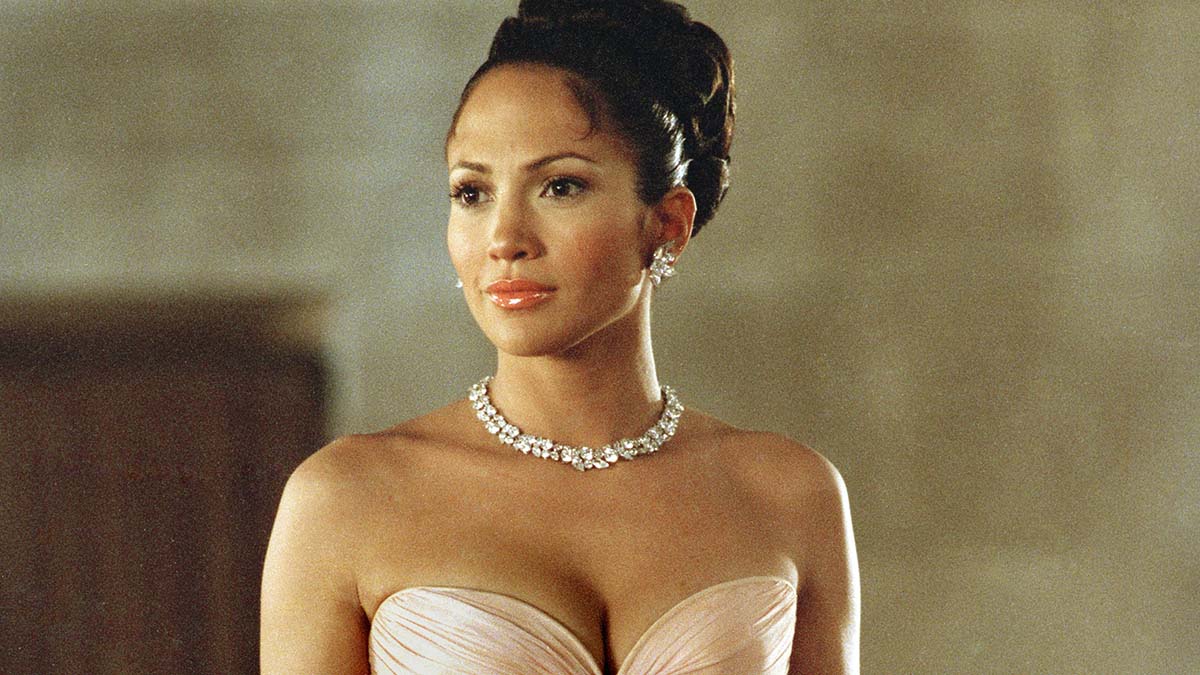 Maid in Manhattan