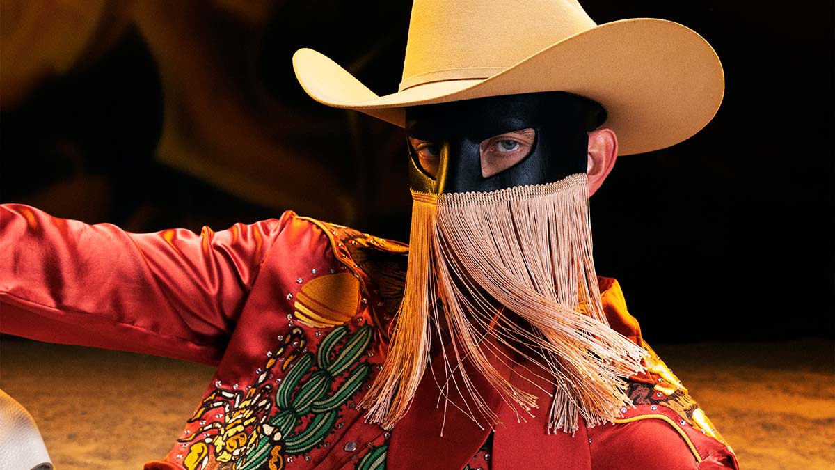 Orville Peck