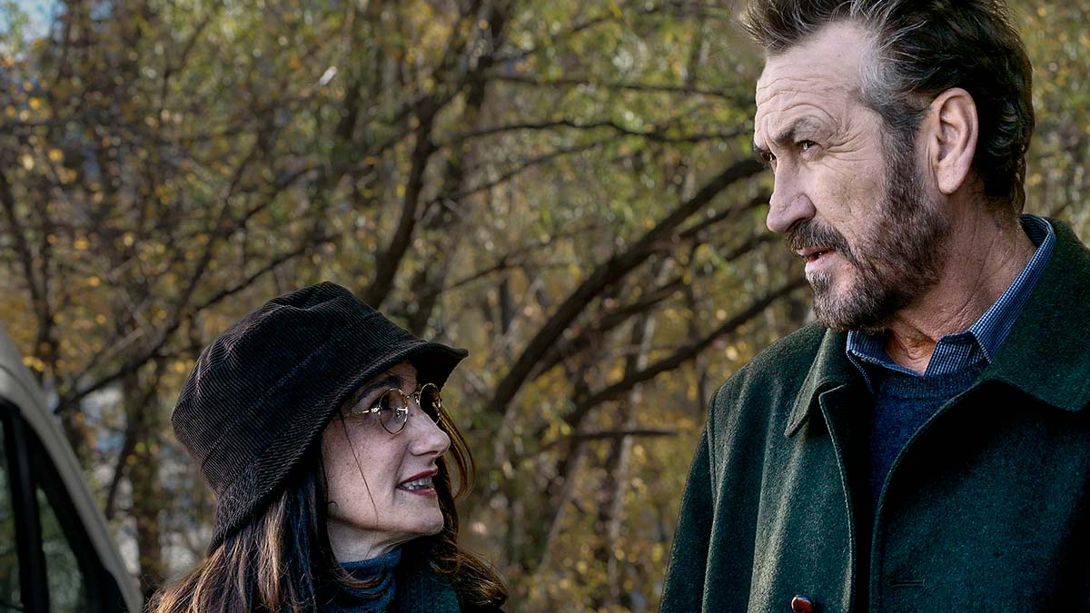 Walter Presents: Ice Cold Murders: Rocco Schiavone Season 2