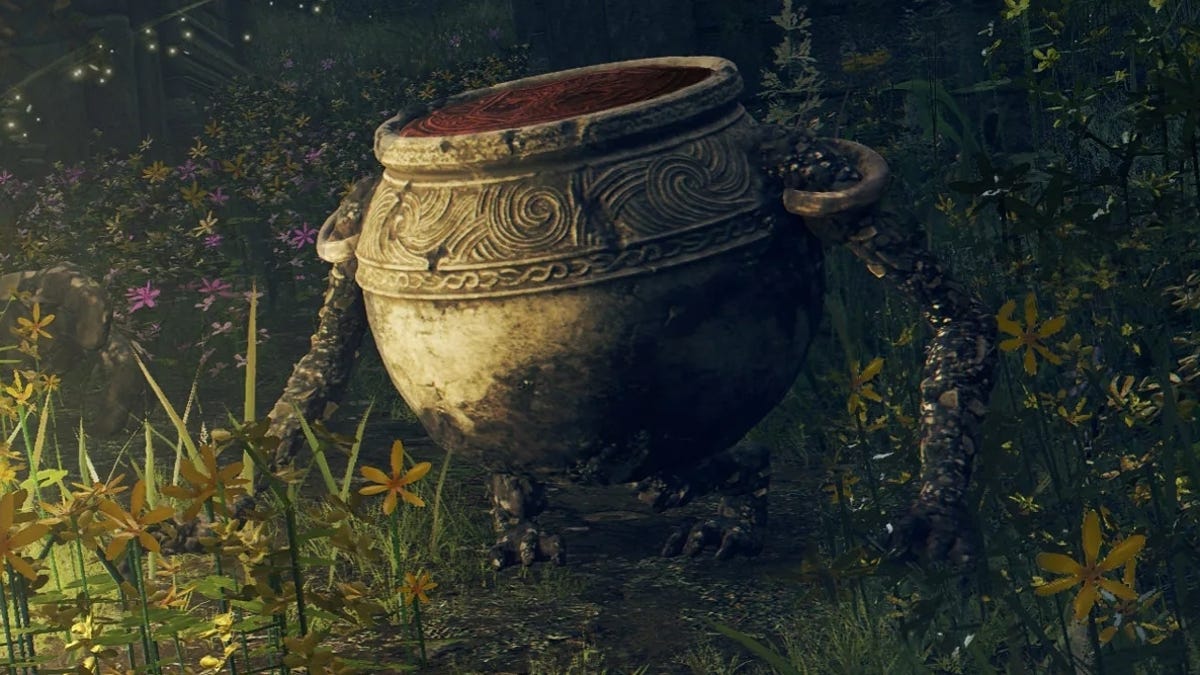 Elden Ring