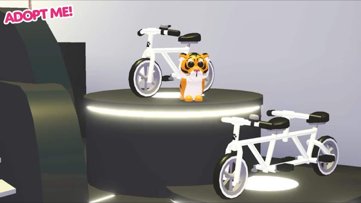 Adopt Me