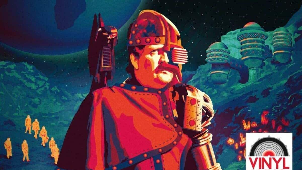 Doctor Who Pirate Planet