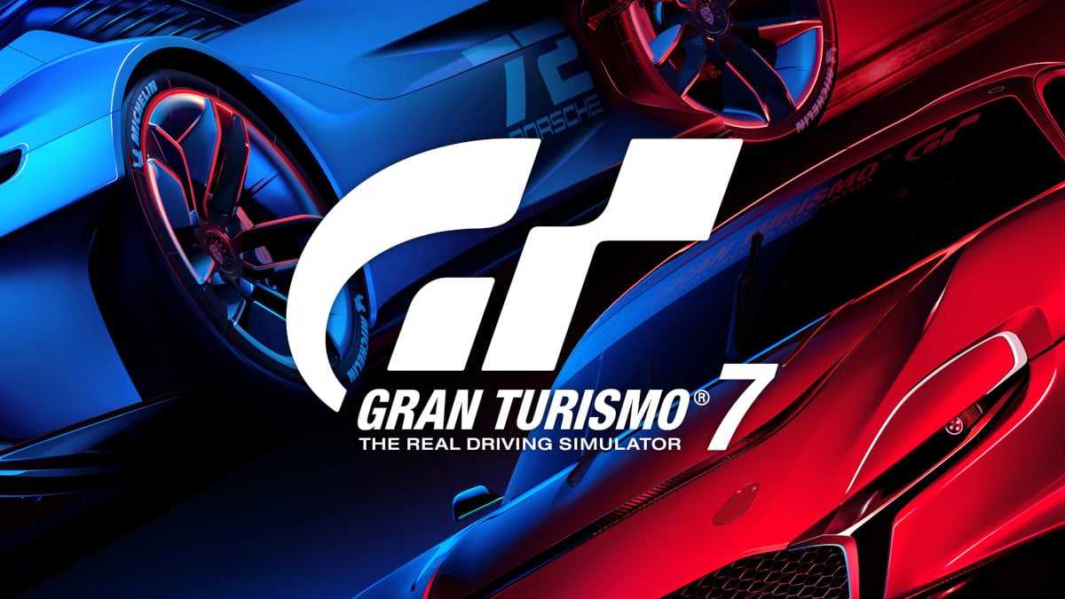 Gran Turismo 7