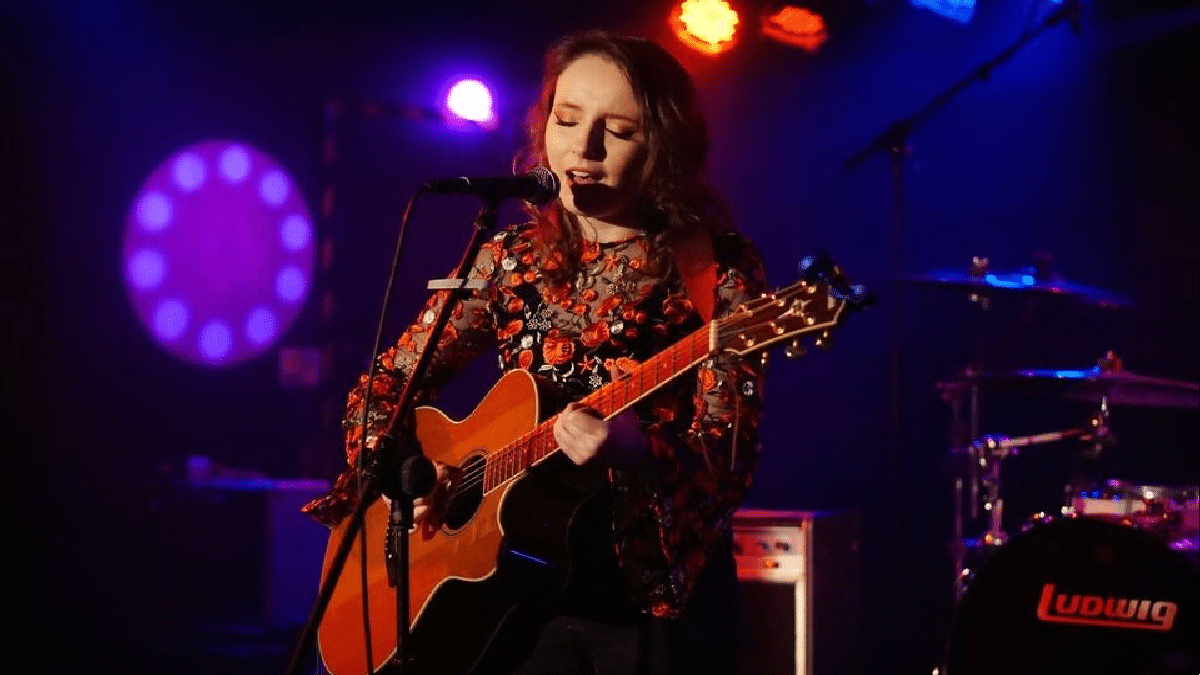 Roisin O'Hagan