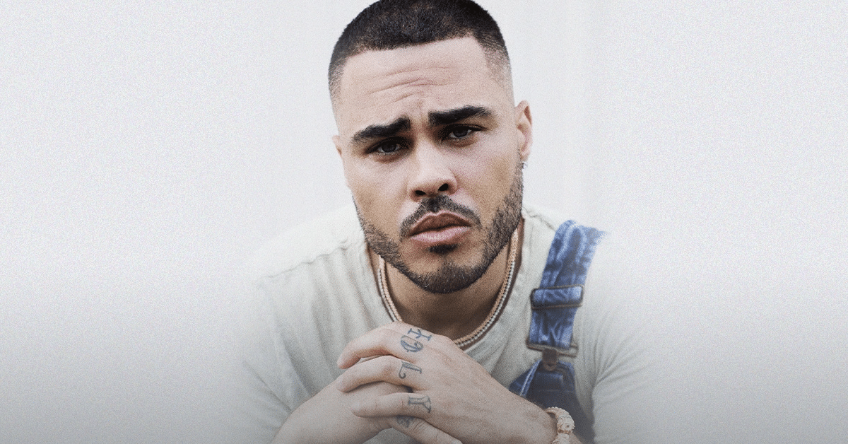 Shy Carter Opry Debut