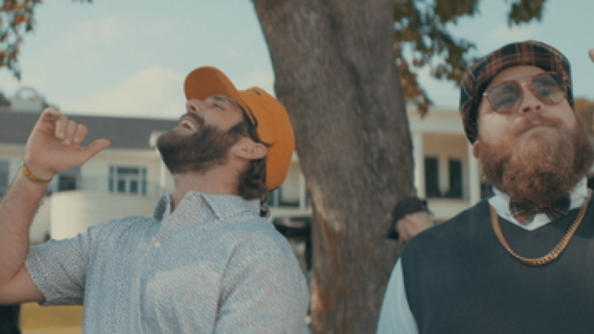 Thomas Rhett & Teddy Swims 'Broke'