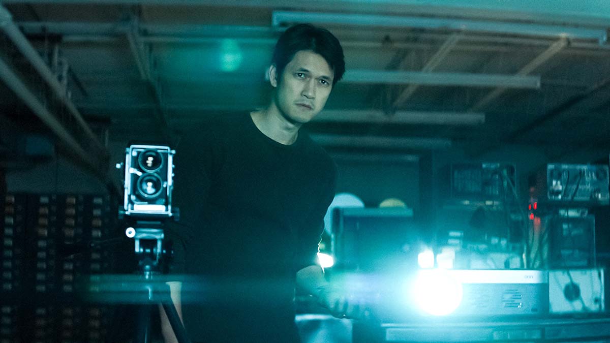 Broadcast Signal Intrusion