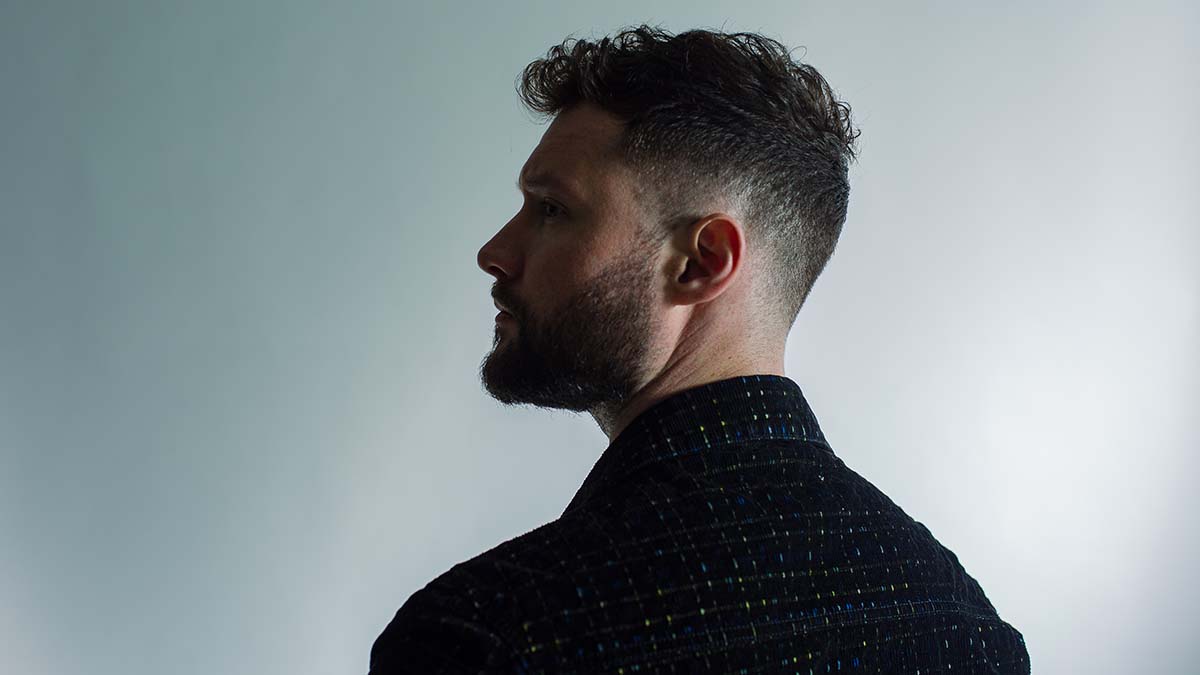 Calum Scott
