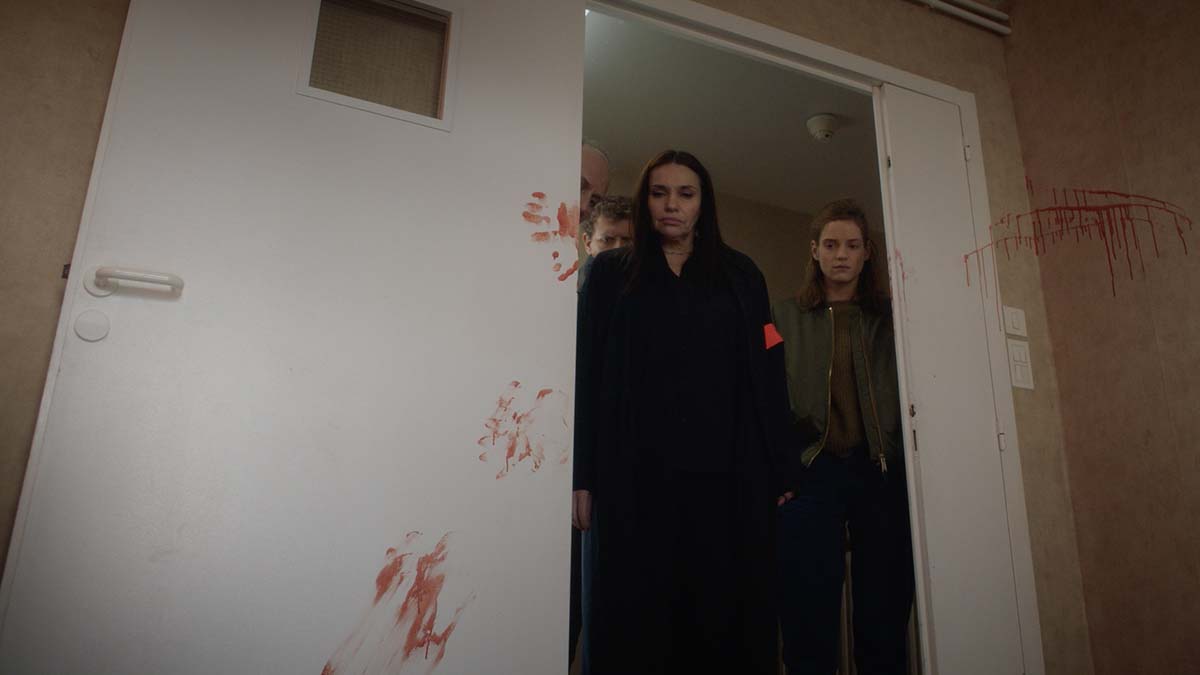 Walter Presents: Inside