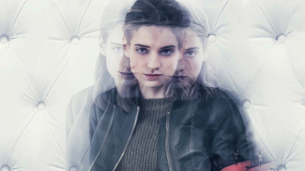 Walter Presents: Inside